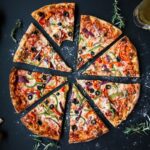 The Pizza Edition: A Guide to the Best Pizza in Town