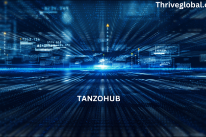 Tanzohub: A User's Guide