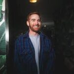 Andrew Santino: A Guide to Achieving Your Dreams