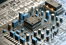 Unlock the Power of V48M 2898 IC: A Comprehensive Guide