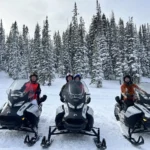 Everything You Need to Know About Snow Riders