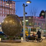 How to Make the Most of Your Visit to downtown berkeley bart plaza