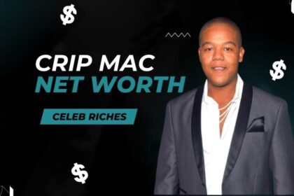 Uncovering crip mac net worth: A Comprehensive Guide