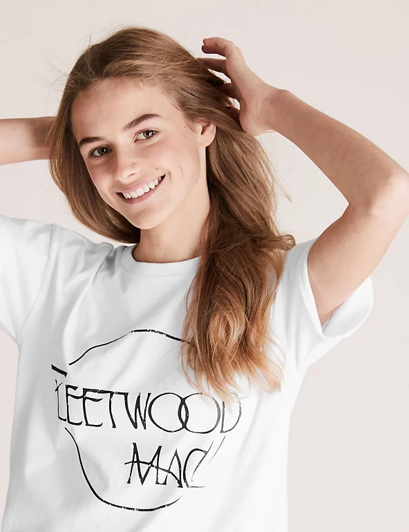 The Ultimate Guide to Fleetwood Mac Shirt