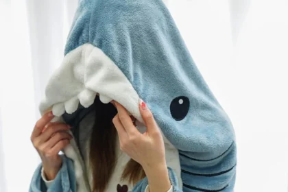 The Ultimate Guide to Choosing the Right Shark Blanket