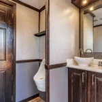 Portable Washroom Rental Cost: What You Need to Know