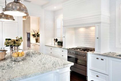 The Ultimate Guide to white quartz kitchen countertops