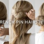 The Japanese Hair Pin: A Guide to Styling Your Hair