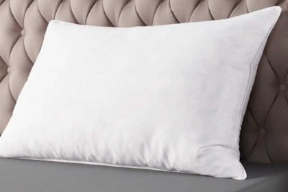 Are Hotel Pillows Worth the Investment?