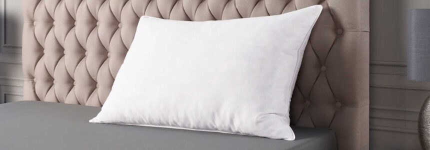 Are Hotel Pillows Worth the Investment?