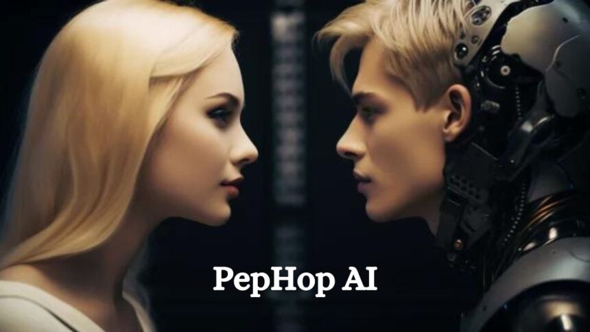 Who Uses Pephop AI?