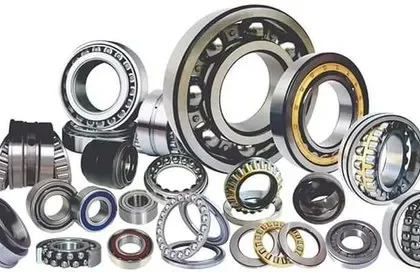 What Are the Different Types of Ball Bearing?