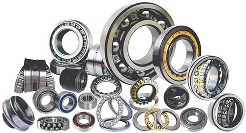 What Are the Different Types of Ball Bearing?