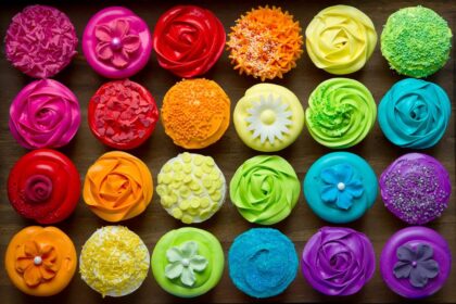 How to Choose the Right Food Coloring for Your Skin Type