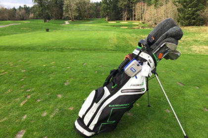 Who Makes the Best Sun Mountain Golf Bags?