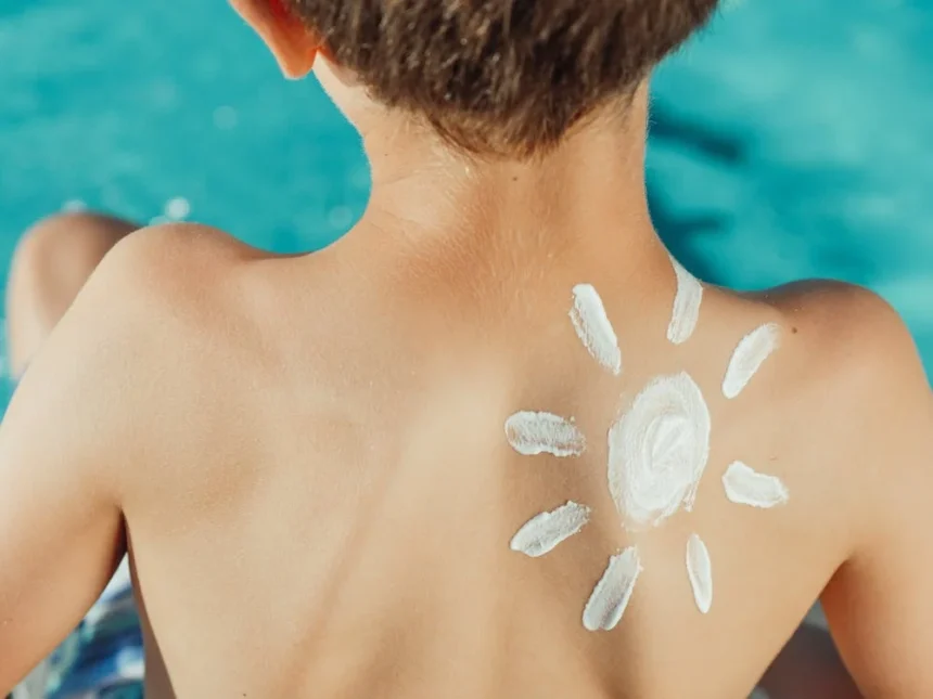 How to Use Natural Sunscreen for Maximum Protection