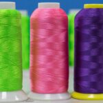 Why Is Embroidery Thread So Popular?