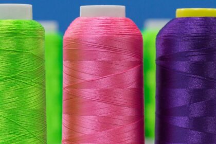 Why Is Embroidery Thread So Popular?