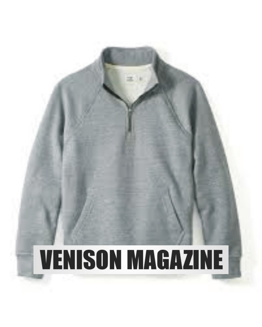 Why Should You Invest in Quarter Zip?