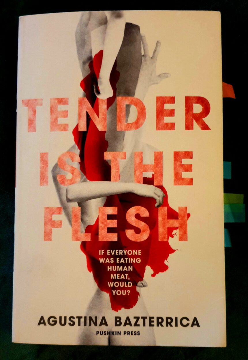 Tender is the Flesh: A Guide to Self-Realization