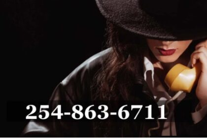 When Was the 254-863-6711 Established?