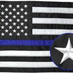 Top 10 Facts About the Police Flag