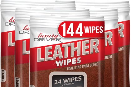 Where Can You Find the Best Leather Wipes?