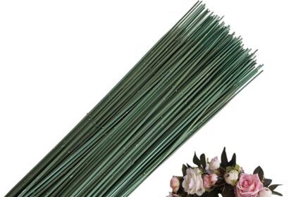 Where Can You Find Quality Floral Wire?