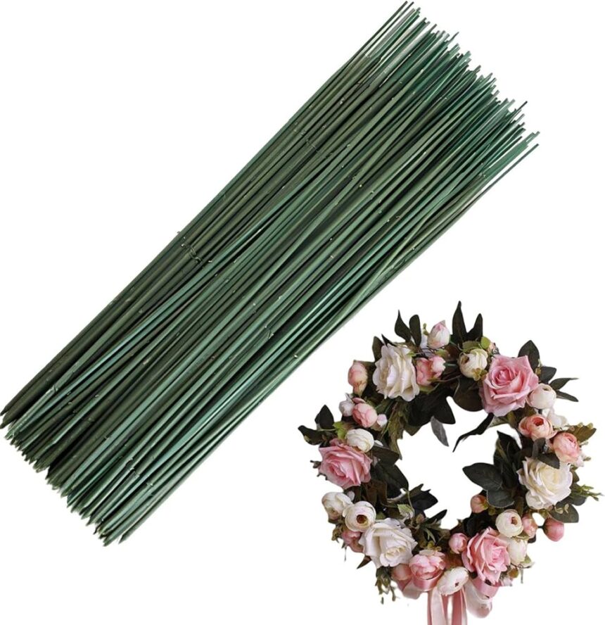 Where Can You Find Quality Floral Wire?