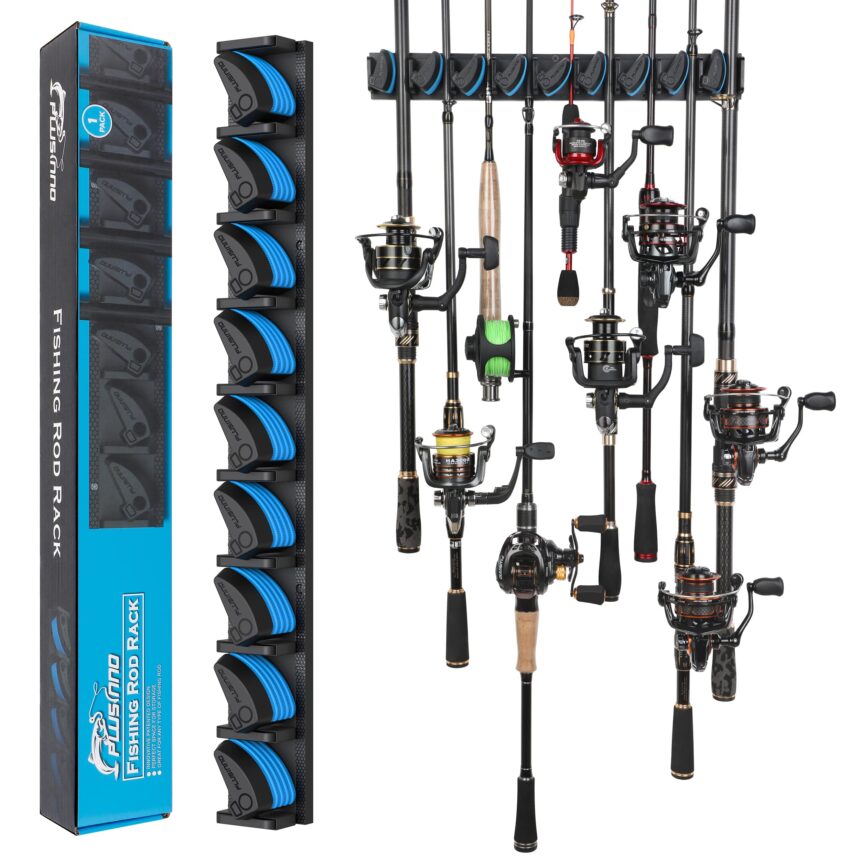 How to Clean and Maintain Your Fishing Rod Holder