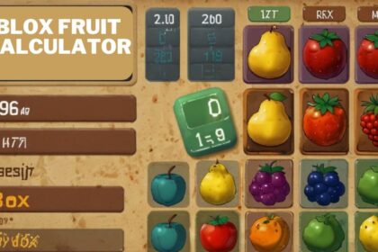 Blox Fruits Calculators: Unlocking the Secrets of Healthy Eating