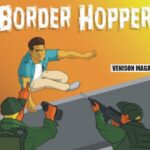 Where Can You Find a Border Hopper?