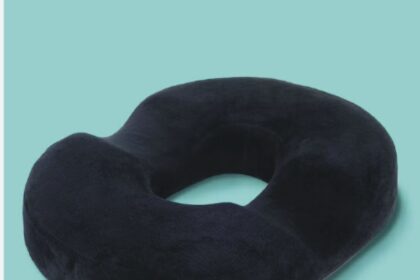 How to Choose the Right Donut Pillow for You