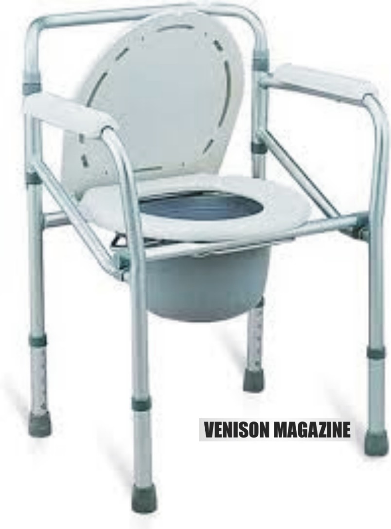 When Is the Best Time to Buy a Commode Chair?