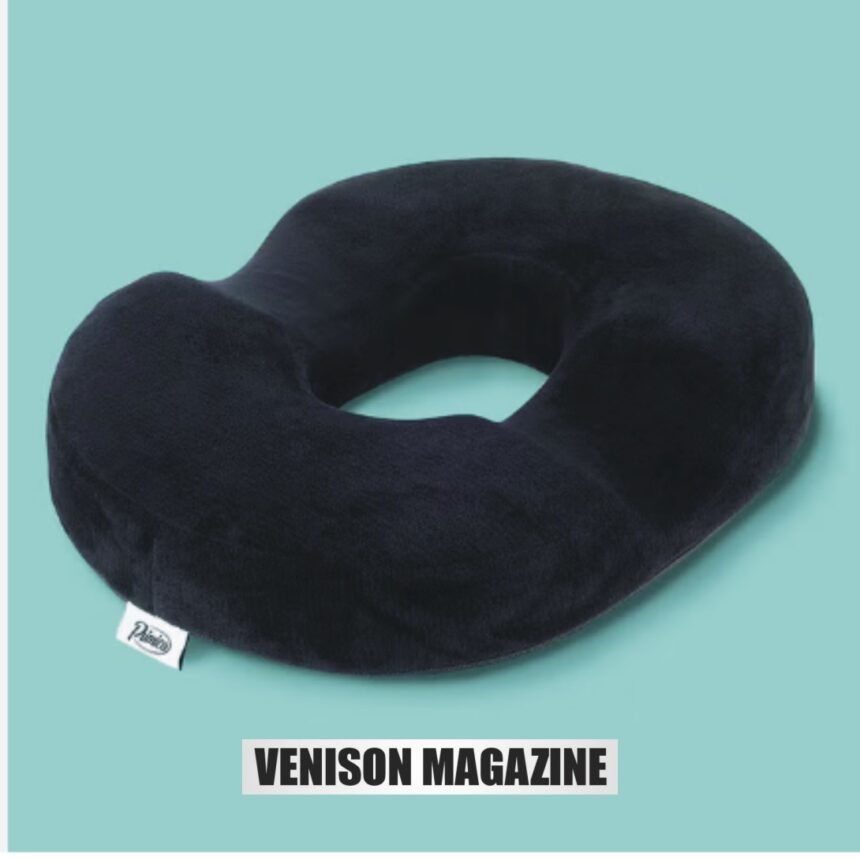 How to Choose the Right Donut Pillow for You