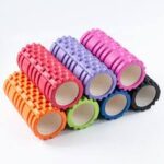 What Are the Benefits of Using a Foam Roller?