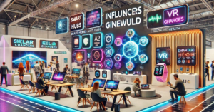 When Will Geekzilla CES 2023 Be Released?