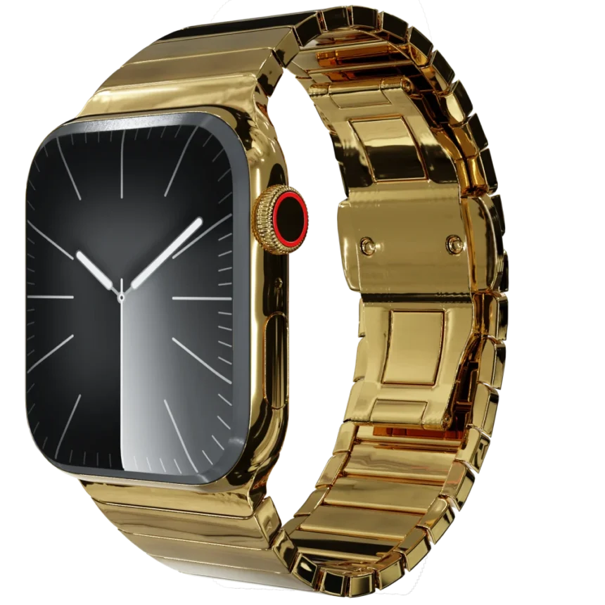 Is the Gold Apple Watch Band Worth the Investment?