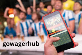 Who were Uses gowagerhub?