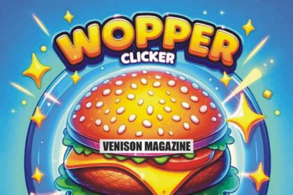 Exploring the World of Whopper Clicker