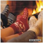 The Ultimate Guide to Wearing Christmas Socks