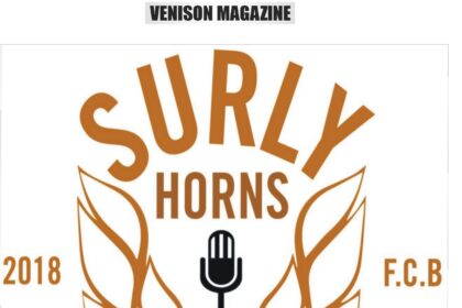 How to Care for Surly Horns