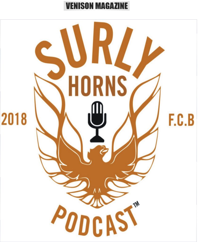 How to Care for Surly Horns