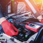 How to Prepare for Auto Electrical Repair