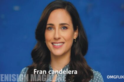 Where Does fran Candelera Come From?