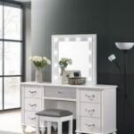 The Ultimate Guide to Dresser with Mirror