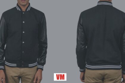 Why Should You Invest in a Varsity Jacket?