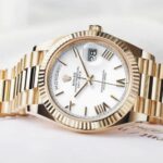 How to Choose the Right Gold Watch for You