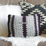 Where Can You Find the Best yarn Back Pillow?