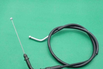 The Ultimate Guide to Choosing the Right Throttle Cable